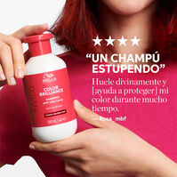 Invigo Color Brilliance Shampoo 300ml-214513 Invigo Color Brilliance Shampoo 300ml-214513 5